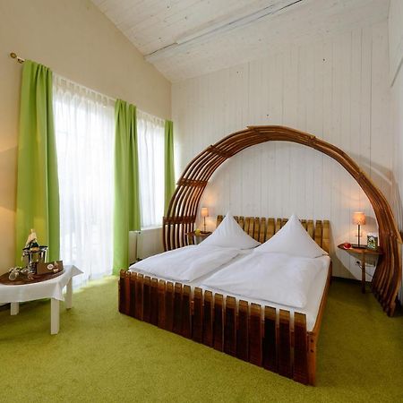 Hotel Wellness Goldenes Fass Meißen 외부 사진