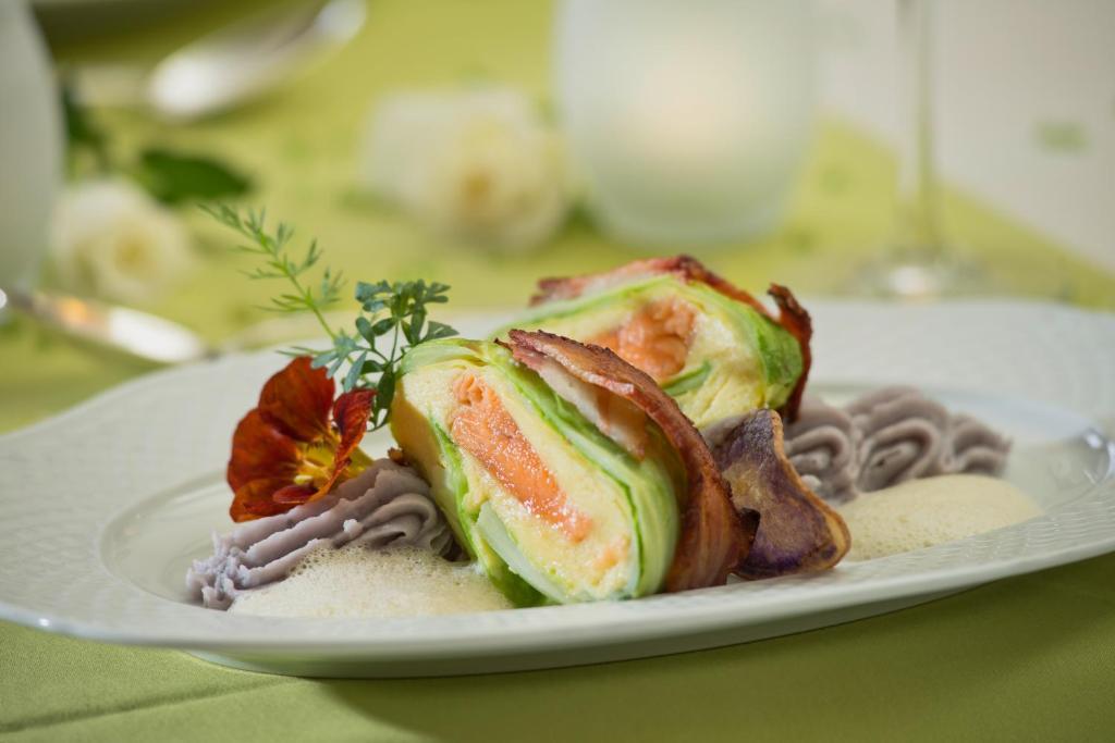 Hotel Wellness Goldenes Fass Meißen 외부 사진