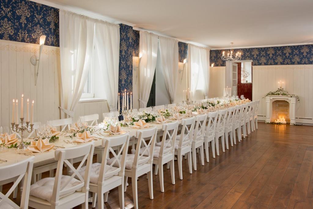 Hotel Wellness Goldenes Fass Meißen 외부 사진