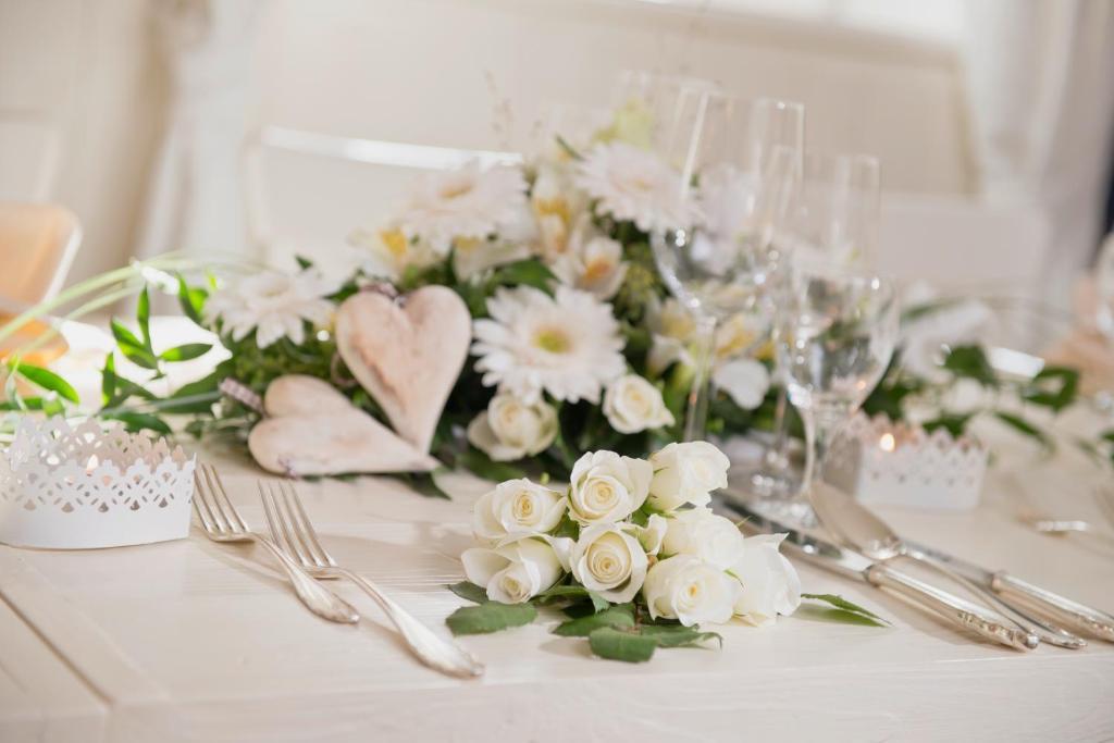 Hotel Wellness Goldenes Fass Meißen 외부 사진