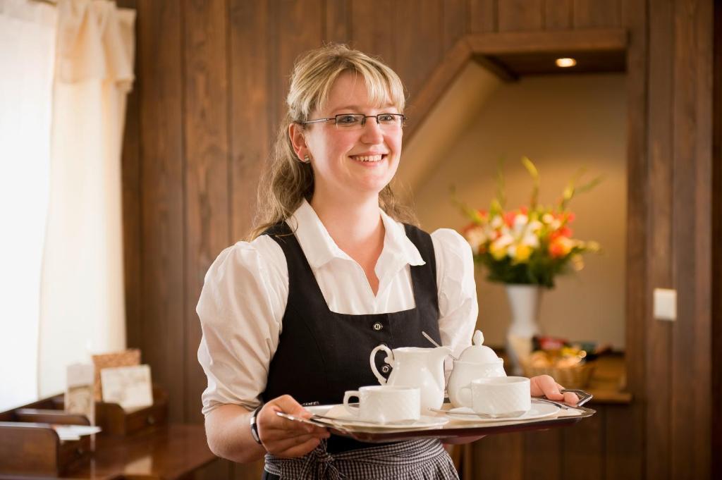 Hotel Wellness Goldenes Fass Meißen 외부 사진