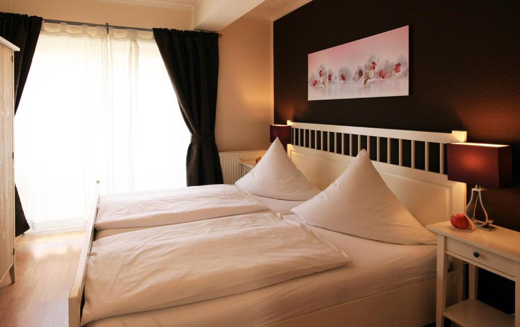 Hotel Wellness Goldenes Fass Meißen 객실 사진