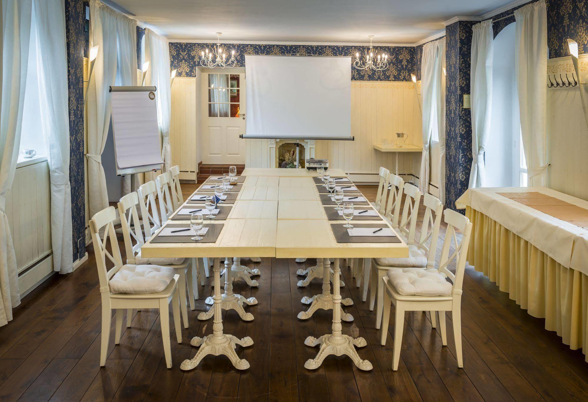 Hotel Wellness Goldenes Fass Meißen 외부 사진