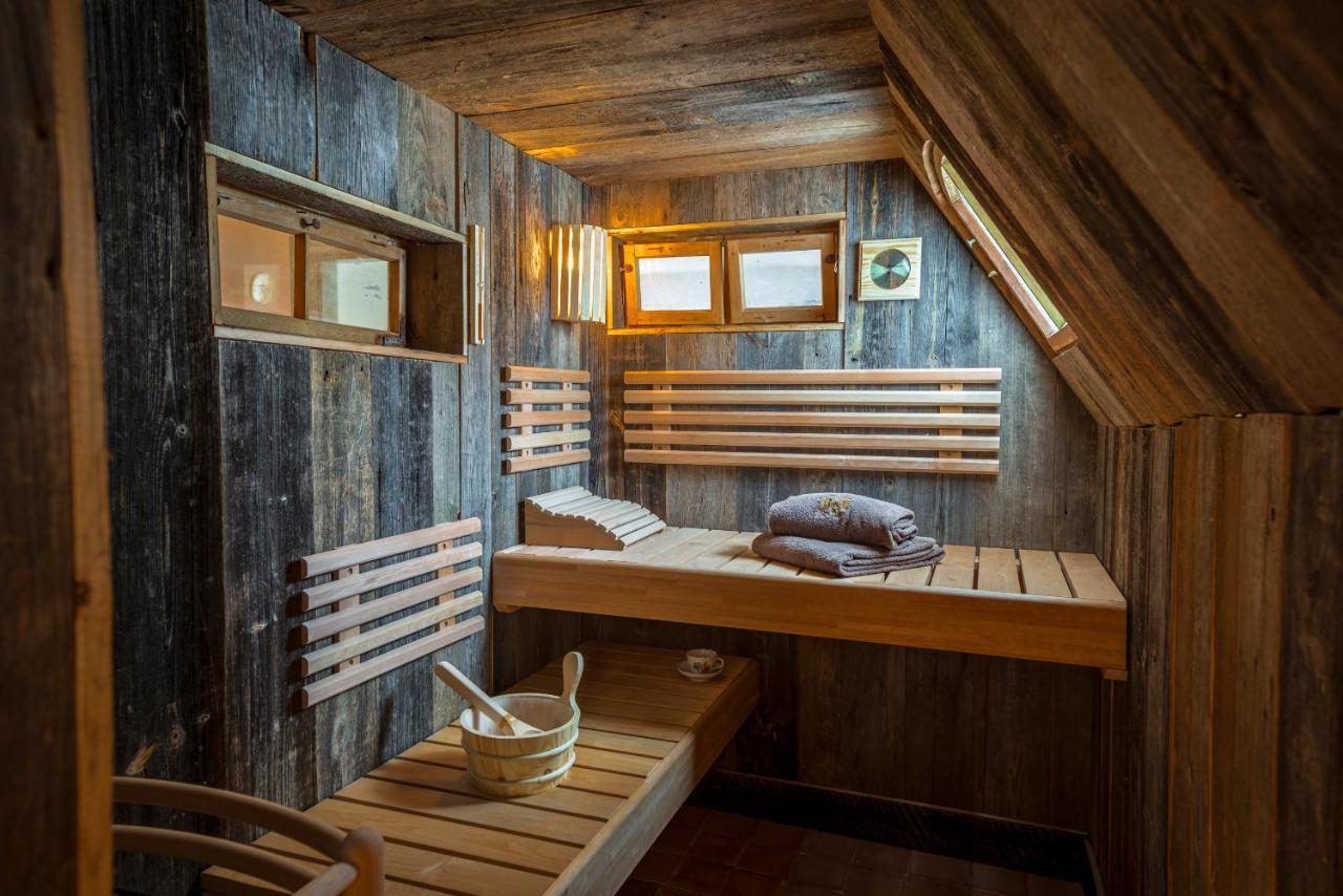 Hotel Wellness Goldenes Fass Meißen 외부 사진