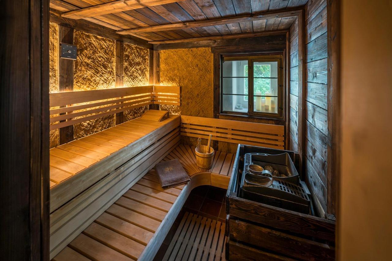 Hotel Wellness Goldenes Fass Meißen 외부 사진