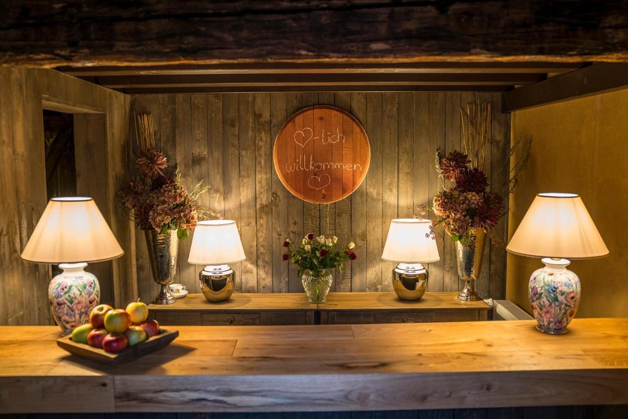 Hotel Wellness Goldenes Fass Meißen 외부 사진