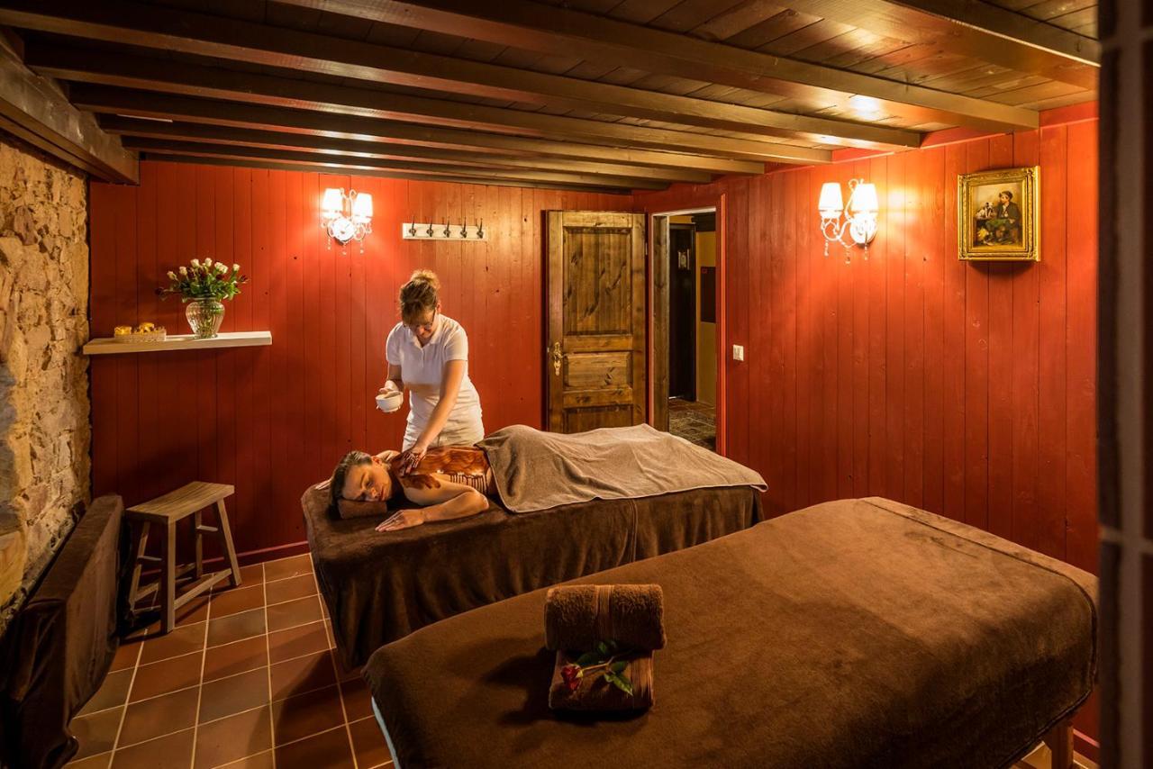 Hotel Wellness Goldenes Fass Meißen 외부 사진